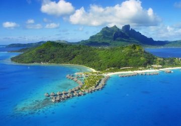 Polynesisches Dreieck