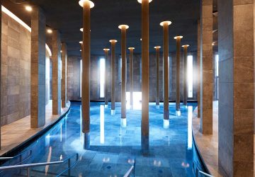 Wien Thermen