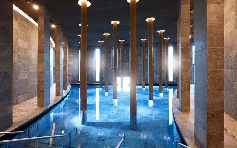 Wien Thermen