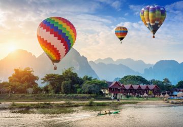 Laos