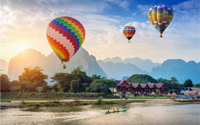 Laos
