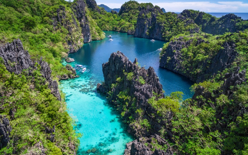 Philippinen