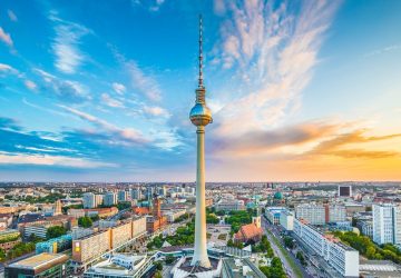 Berlin
