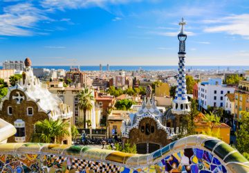 Barcelona
