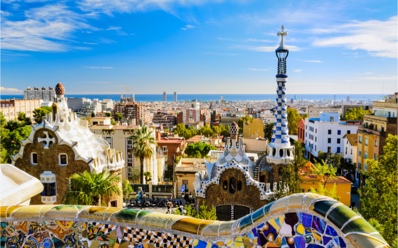 Barcelona