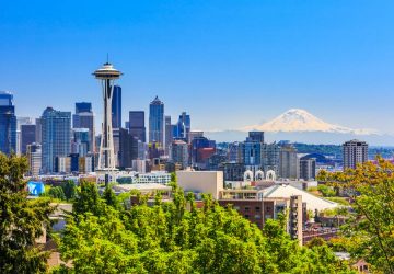 Seattle