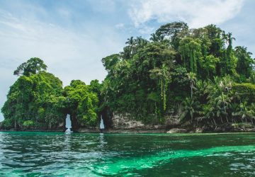 Panama