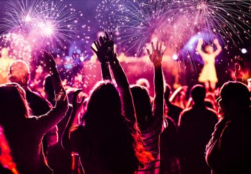 Silvester 2018