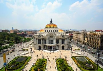Mexico City