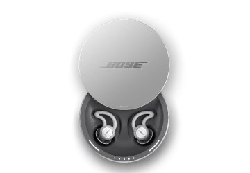 Sleepbuds