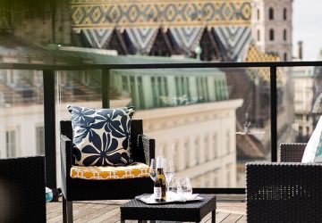 Wien Hotels