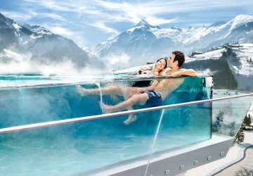Wellness in Österreich