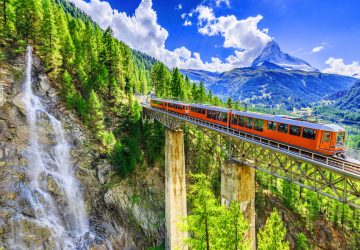 Schweiz