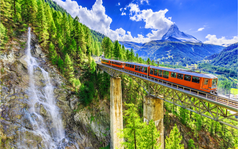 Schweiz