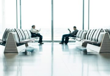 Flughafen