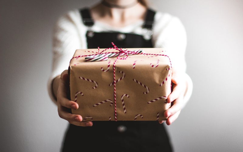 Geschenkideen