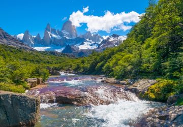 Argentinien