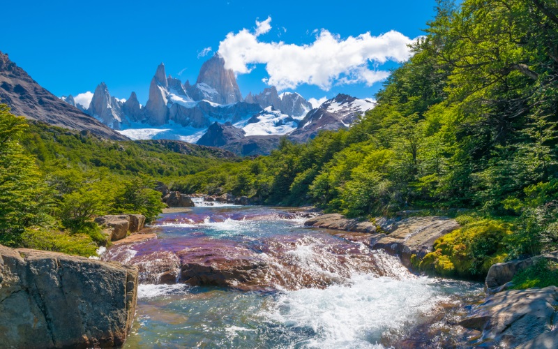 Argentinien