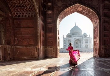 Indien Tipps