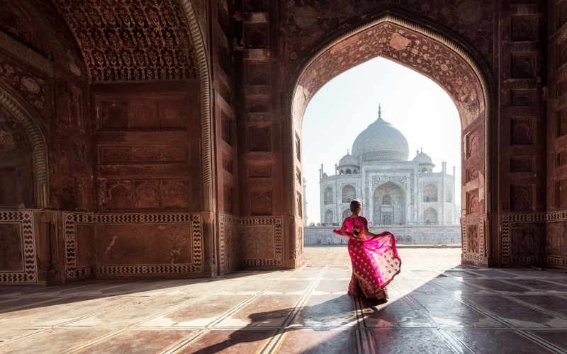 Indien Tipps