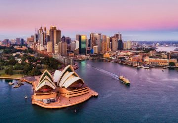 Australien
