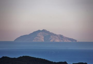 Insel Montecristo