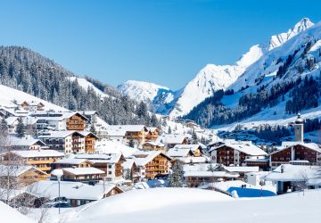 Schnee