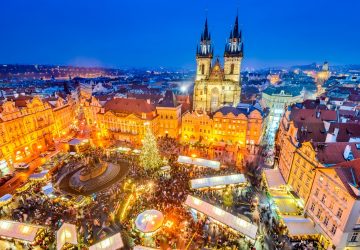 Weihnachtszeit