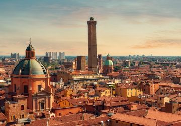 ichreise.at Bologna Wochenende
