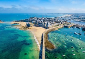 Bretagne