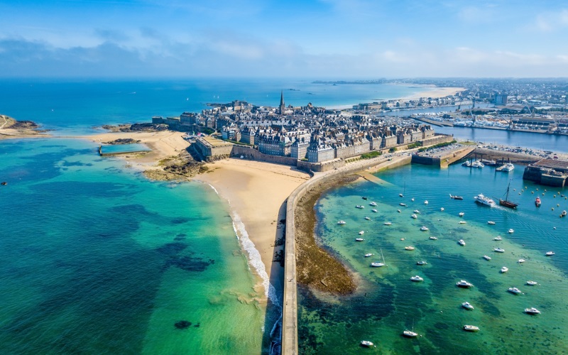 Bretagne