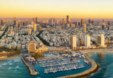 Tel Aviv