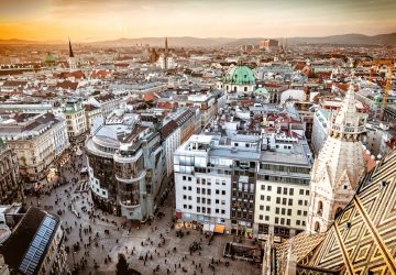 Zeit zum Brunchen: Wo in Wien gibts die besten Pancakes, Eggs Benedict und Co?