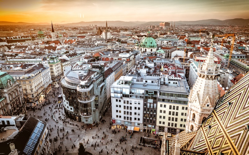 Zeit zum Brunchen: Wo in Wien gibts die besten Pancakes, Eggs Benedict und Co?