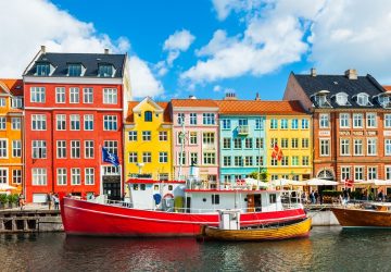 7 Orte in Kopenhagen, die so richtig "hygge" sind