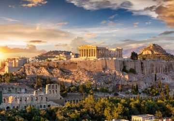 Warum der Winter ideal für einen Städtetrip nach Athen ist