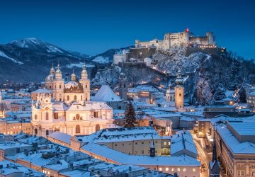 Salzburg