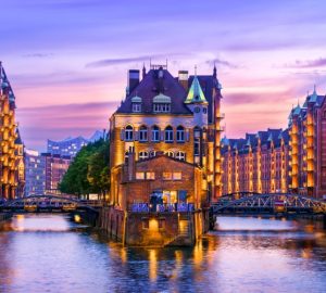 Hamburg Lokale