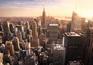 New York ganz authentisch: Das sind die besten Alternativen zu klassischen Sehenswürdigkeiten