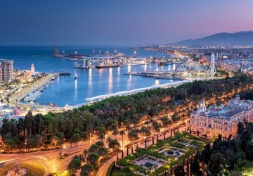 Malaga