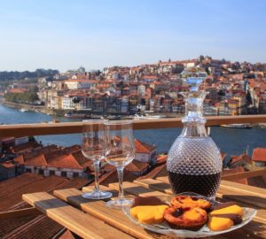 Perfekter Wein um Porto: Diese Weingüter solltest du unbedingt besuchen