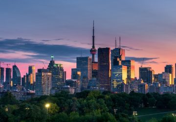 Toronto