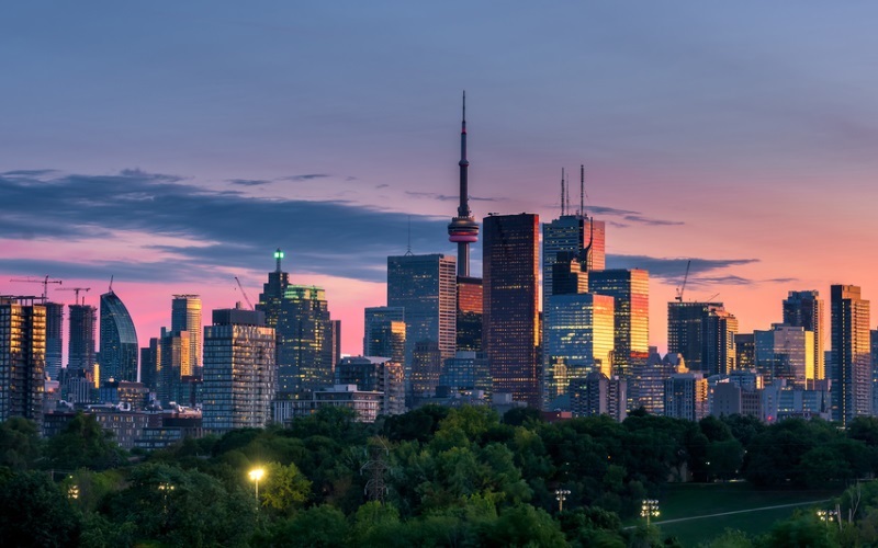 Toronto