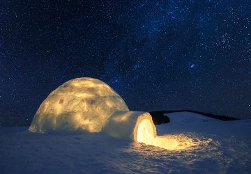 Iglo