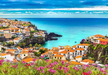 Madeira