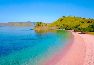 Pink Beach