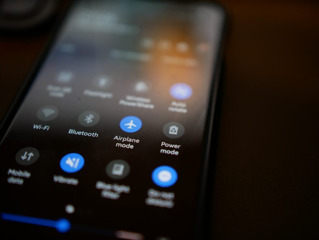 Smartphone 