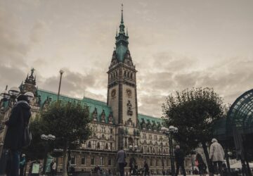 Wiener Rathaus