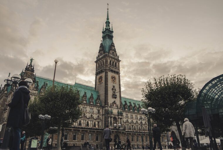 Wiener Rathaus