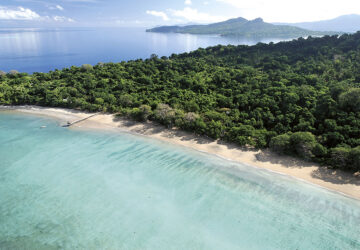 Inselparadies Mayotte Copyright: GettyImages